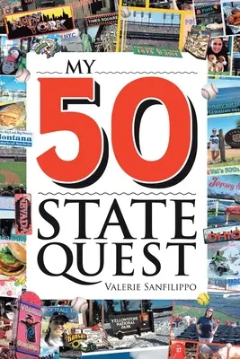 Căutarea mea în 50 de state - My 50 State Quest