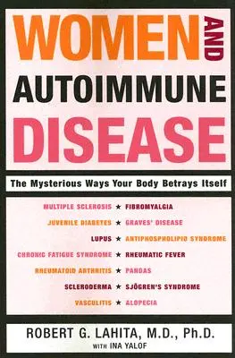 Femeile și bolile autoimune - Women and Autoimmune Disease