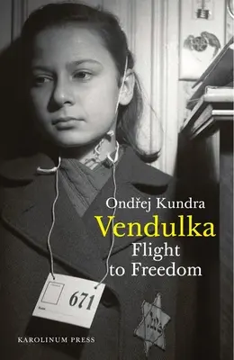 Vendulka: Zbor spre libertate - Vendulka: Flight to Freedom