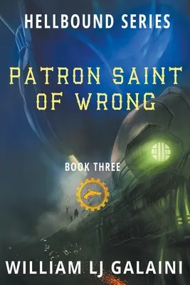 Sfântul patron al greșelilor - Patron Saint of Wrong