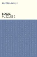 Bletchley Park Logic Puzzles 2