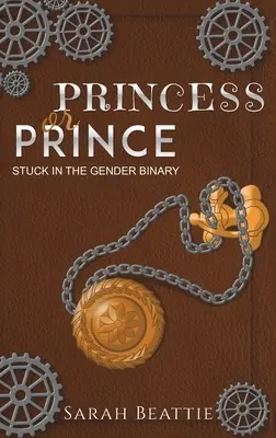 Prințesă sau prinț - Princess or Prince