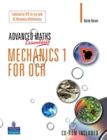 A Level Maths Essentials Mechanics 1 pentru OCR Carte și CD-ROM - A Level Maths Essentials Mechanics 1 for OCR Book and CD-ROM