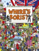 Unde este Boris? - Where's Boris?
