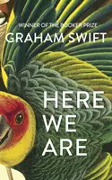 Aici suntem - Here We Are