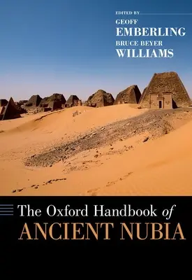 Manualul Oxford de Nubia antică - The Oxford Handbook of Ancient Nubia