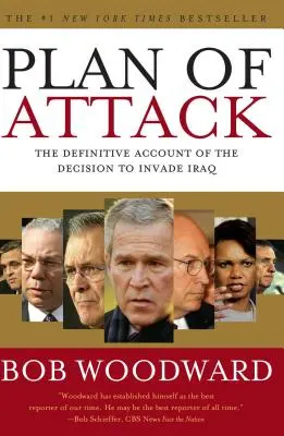 Planul de atac - Plan of Attack