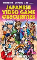 Hardcore Gaming 101 Prezintă: Obscuritățile jocurilor video japoneze - Hardcore Gaming 101 Presents: Japanese Video Game Obscurities