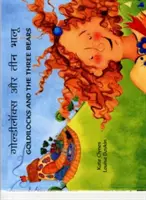 Goldilocks și cei trei urși în hindi și engleză - Goldilocks and the Three Bears in Hindi and English