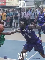 Oraș/joc: Baschet în New York - City/Game: Basketball in New York