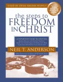 Pașii spre libertate în Hristos - The Steps to Freedom in Christ