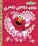 Elmo te iubește (Sesame Street) - Elmo Loves You (Sesame Street)