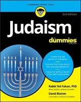 Iudaism pentru proști - Judaism for Dummies