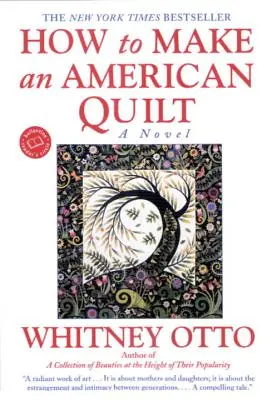 Cum să faci o cuvertură americană - How to Make an American Quilt