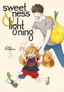 Dulceață și fulger 3 - Sweetness and Lightning 3