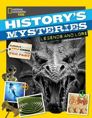 Misterele istoriei: Legende și tradiții - History's Mysteries: Legends and Lore