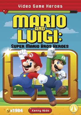 Mario și Luigi: Super Mario Bros Heroes - Mario and Luigi: Super Mario Bros Heroes