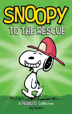 Snoopy la salvare: O colecție Peanuts - Snoopy to the Rescue: A Peanuts Collection