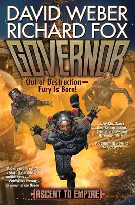 Guvernatorul, 1 - Governor, 1