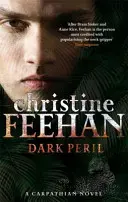 Pericol întunecat - Numărul 21 din serie - Dark Peril - Number 21 in series