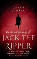 Autobiografia lui Jack Spintecătorul - Autobiography of Jack the Ripper