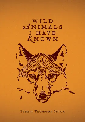 Animale sălbatice pe care le-am cunoscut - Wild Animals I Have Known