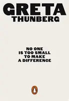 Nimeni nu este prea mic pentru a face o diferență - No One Is Too Small to Make a Difference