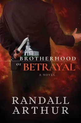 Frăția trădării - Brotherhood of Betrayal