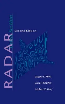 Radar Cross Section Ediția a doua - Radar Cross Section Second Edition