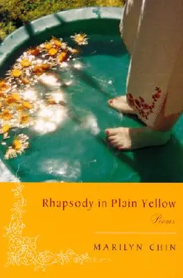 Rapsodia în galben simplu - Rhapsody in Plain Yellow
