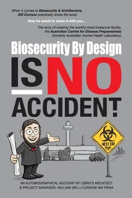 Biosecuritatea prin design nu este un accident - Biosecurity by Design Is No Accident