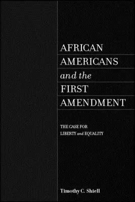 Afro-americanii și Primul Amendament - African Americans and the First Amendment