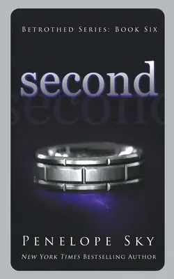 Al doilea - Second