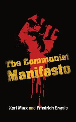 Manifestul Comunist - The Communist Manifesto