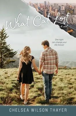 Ce a pierdut pisica - What Cat Lost