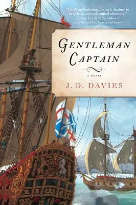 Căpitanul Gentleman - Gentleman Captain