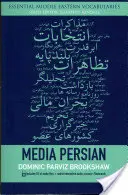 Media Persană [Cu MP3] - Media Persian [With MP3]