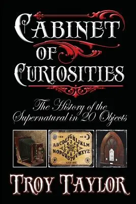 Cabinetul de curiozități - Cabinet of Curiosities