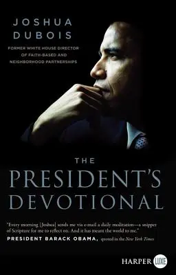 LP-ul devoțional al președintelui - The President's Devotional LP