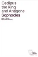 Regele Oedip și Antigona - Oedipus the King and Antigone