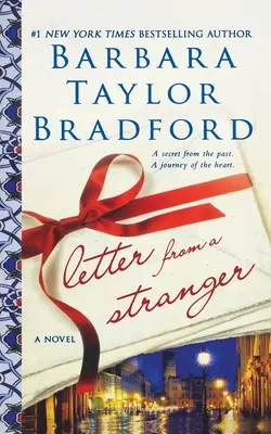 Scrisoare de la un străin - Letter from a Stranger