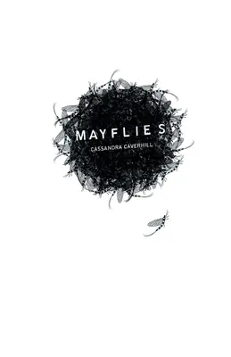Muște de mai - Mayflies