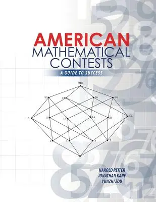 American Mathematical Contests: Un ghid al succesului - American Mathematical Contests: A Guide to Success