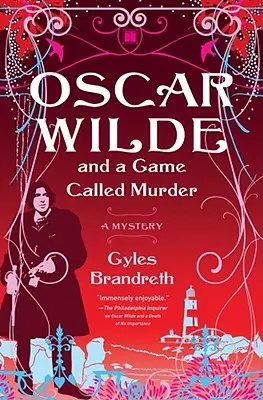 Oscar Wilde și un joc numit crimă, 2: Un mister - Oscar Wilde and a Game Called Murder, 2: A Mystery