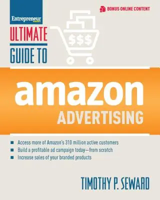 Ghidul final pentru publicitatea Amazon - Ultimate Guide to Amazon Advertising