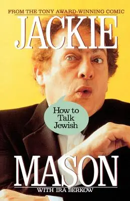 Cum să vorbești evreiește - How to Talk Jewish