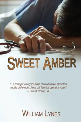 Amber dulce - Sweet Amber
