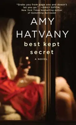 Cel mai bine păstrat secret - Best Kept Secret
