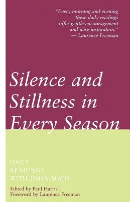 Tăcere și liniște în fiecare anotimp - Silence and Stillness in Every Season
