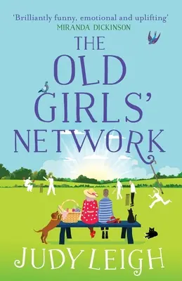 Rețeaua fetelor bătrâne - The Old Girls' Network